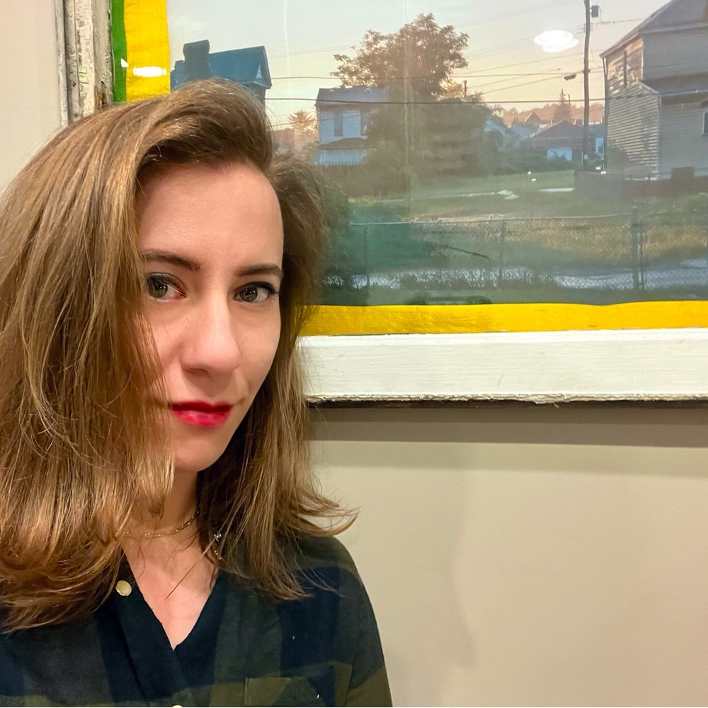 Meet your Posher, Amanda